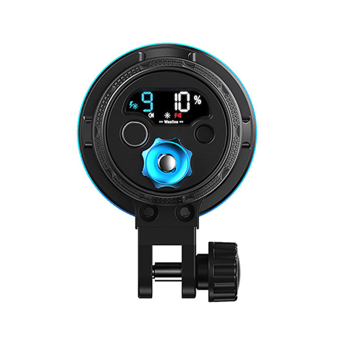 Weefine Smart Focus 10000 Video Light Weefine Smart Focus 10000 Video Light